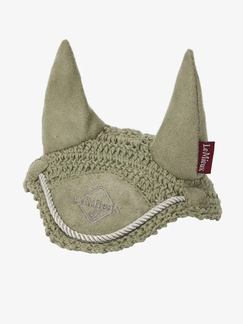 Lemieux Toy Pony Ear Bonnet 11