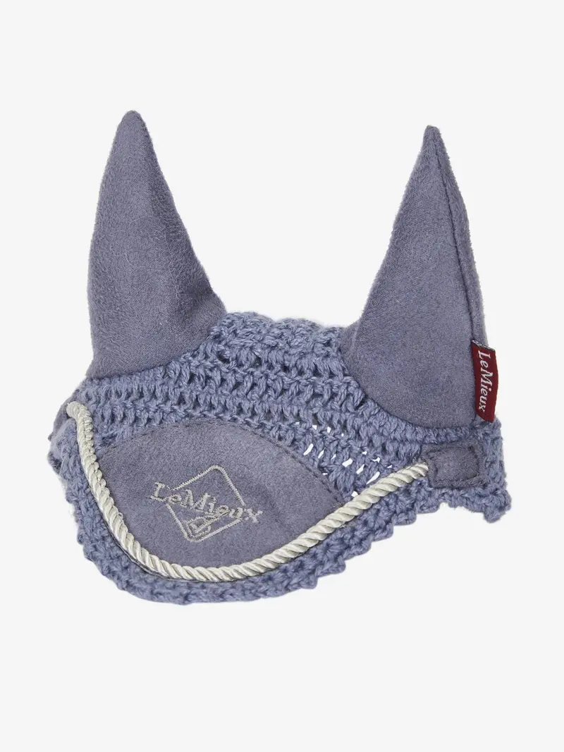 Lemieux Toy Pony Ear Bonnet 12