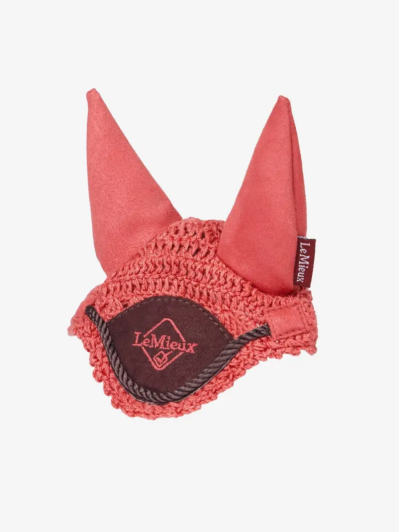 Lemieux Toy Pony Ear Bonnet 13