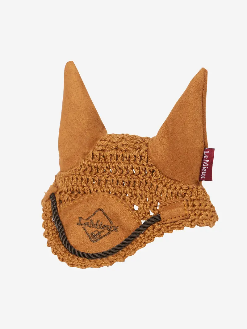 Lemieux Toy Pony Ear Bonnet 14