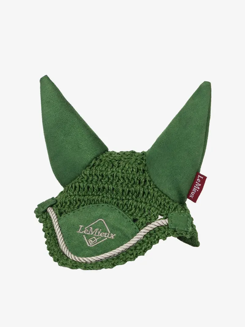 Lemieux Toy Pony Ear Bonnet 16