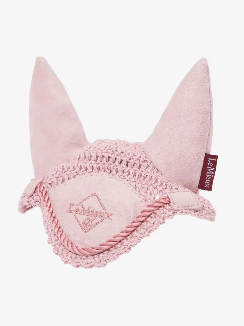 Lemieux Toy Pony Ear Bonnet 2