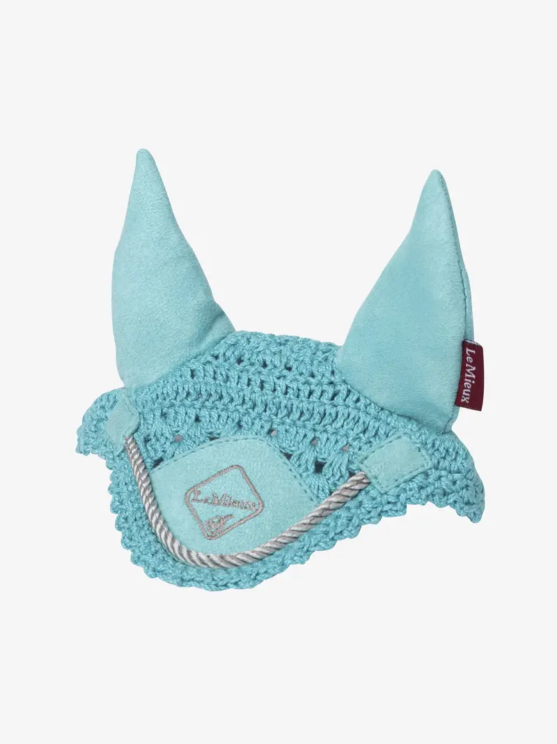 Lemieux Toy Pony Ear Bonnet 6
