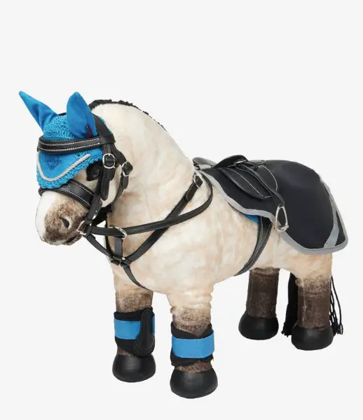 Lemieux Toy Pony Exercise Sheet 1