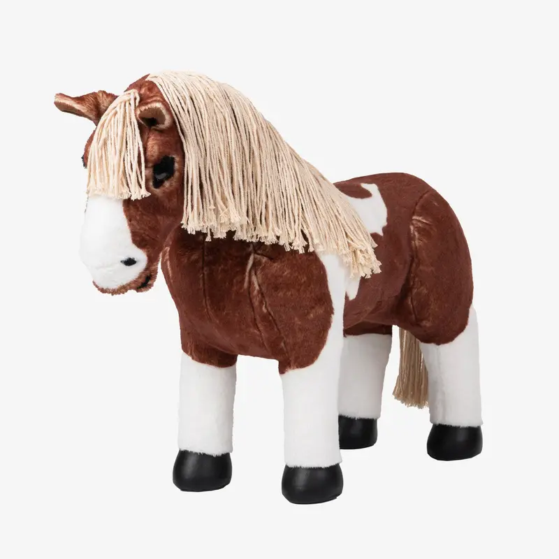 Lemieux Toy Pony Flash 1