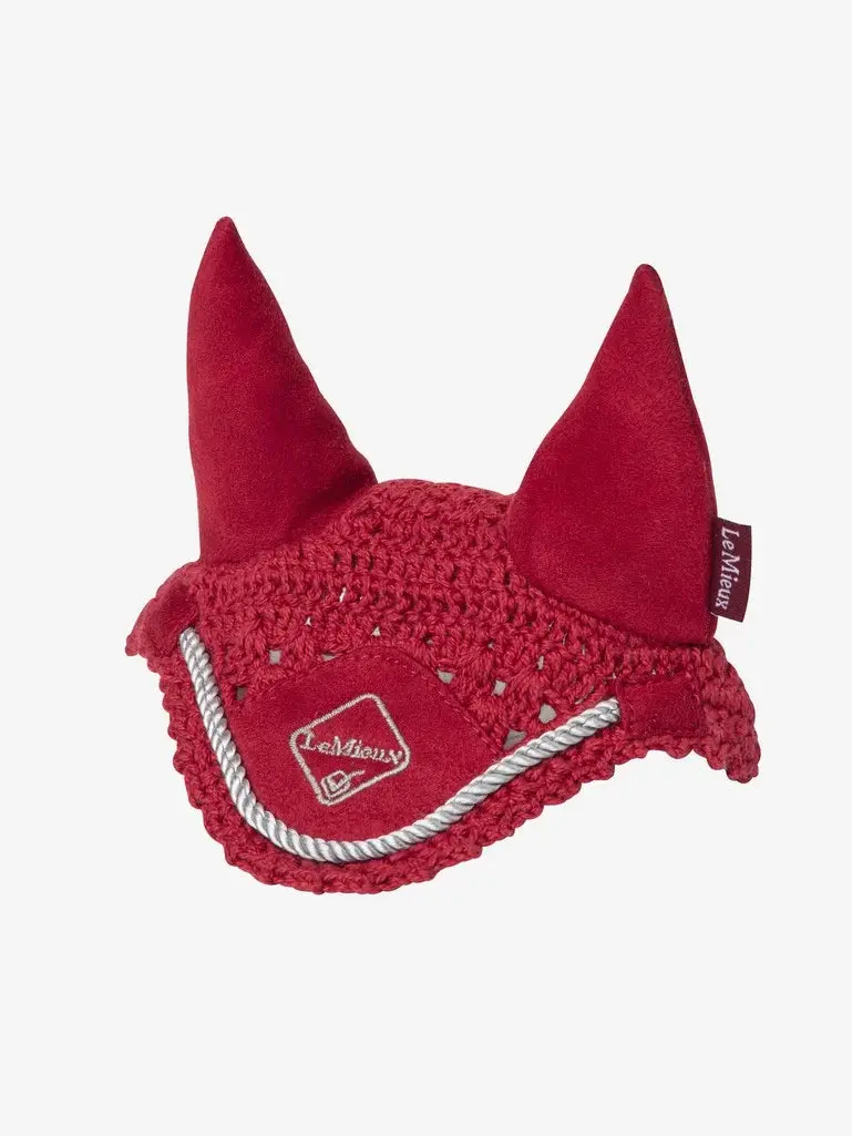 Lemieux Toy Pony Fly Bonnet 2
