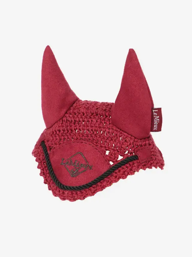 Lemieux Toy Pony Fly Bonnet 5