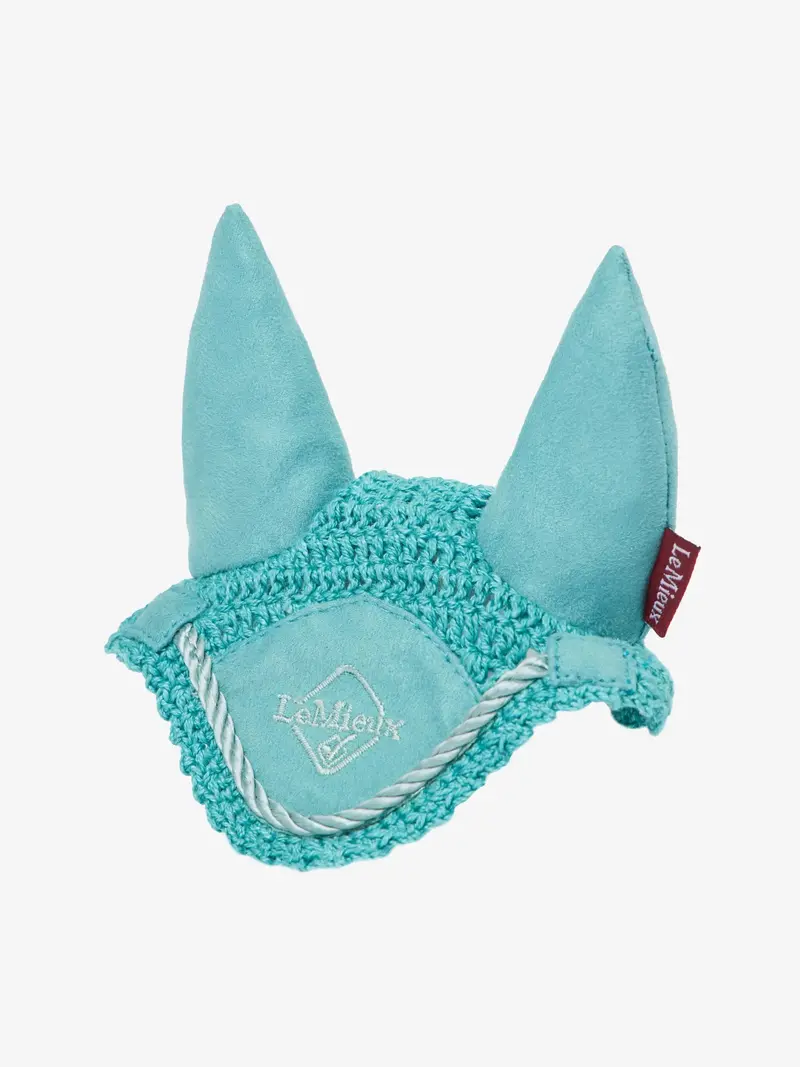 Lemieux Toy Pony Fly Bonnet 6