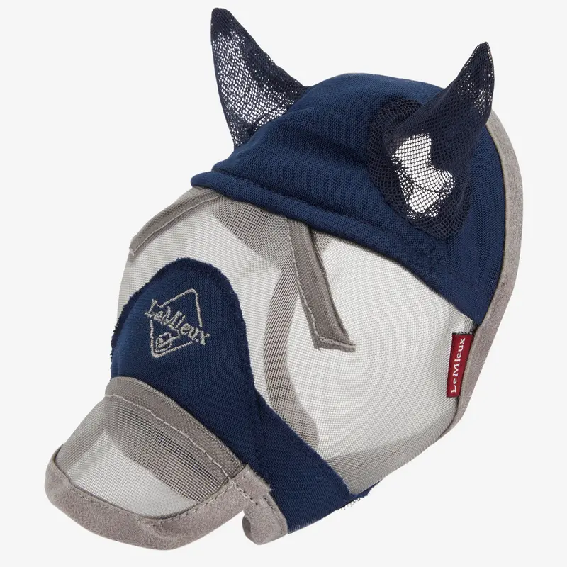 Lemieux Toy Pony Fly Mask 1