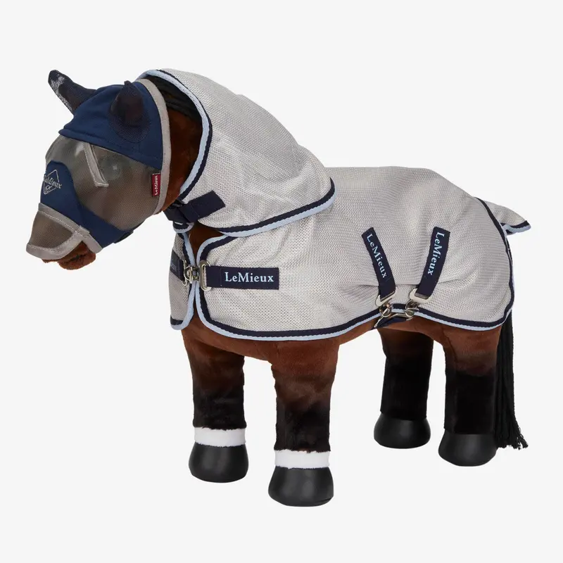 Lemieux Toy Pony Fly Sheet 1