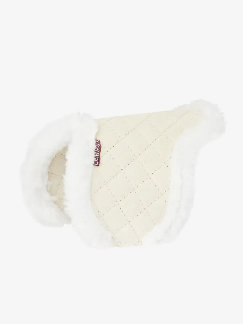 Lemieux Toy Pony Hunter Saddle Pad & Girth 1