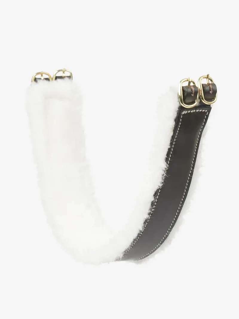 Lemieux Toy Pony Hunter Saddle Pad & Girth 2
