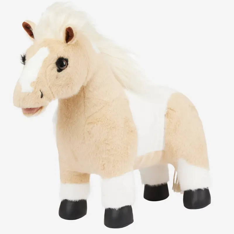 Lemieux Toy Pony Lemon 1
