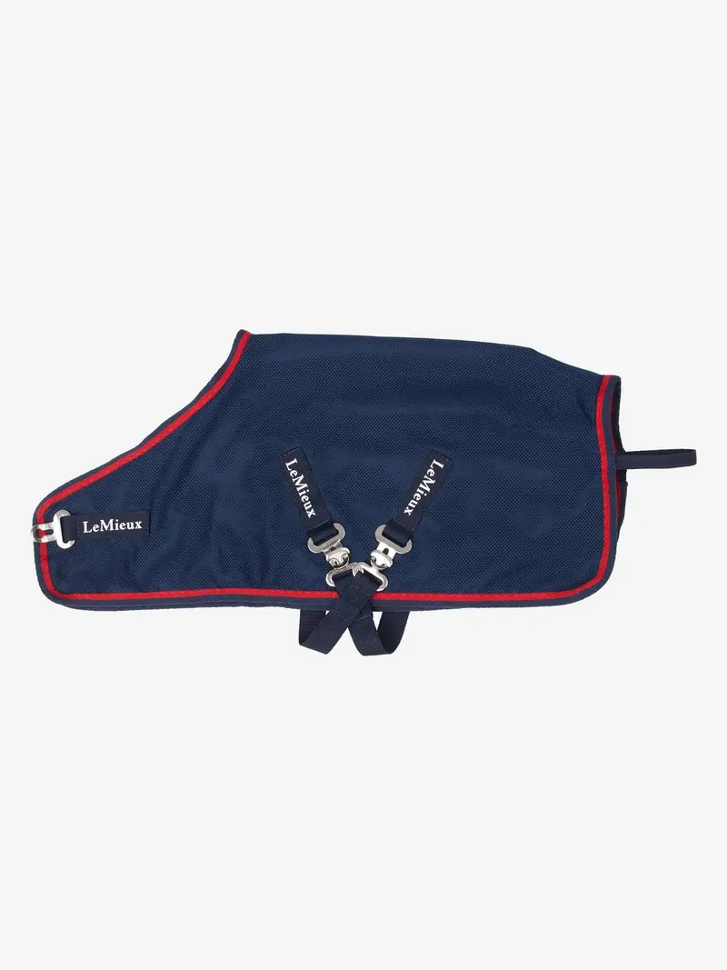 Lemieux Toy Pony Mesh Cooler 1
