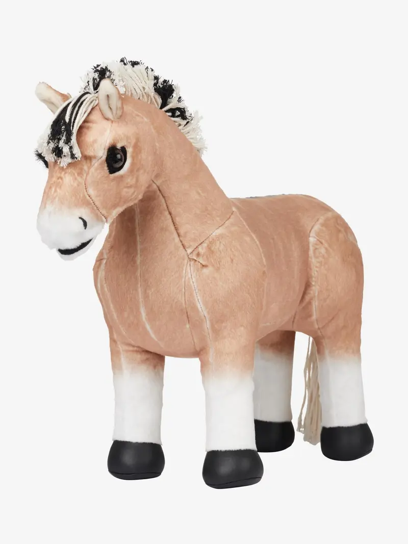 Lemieux Toy Pony Oskar 1