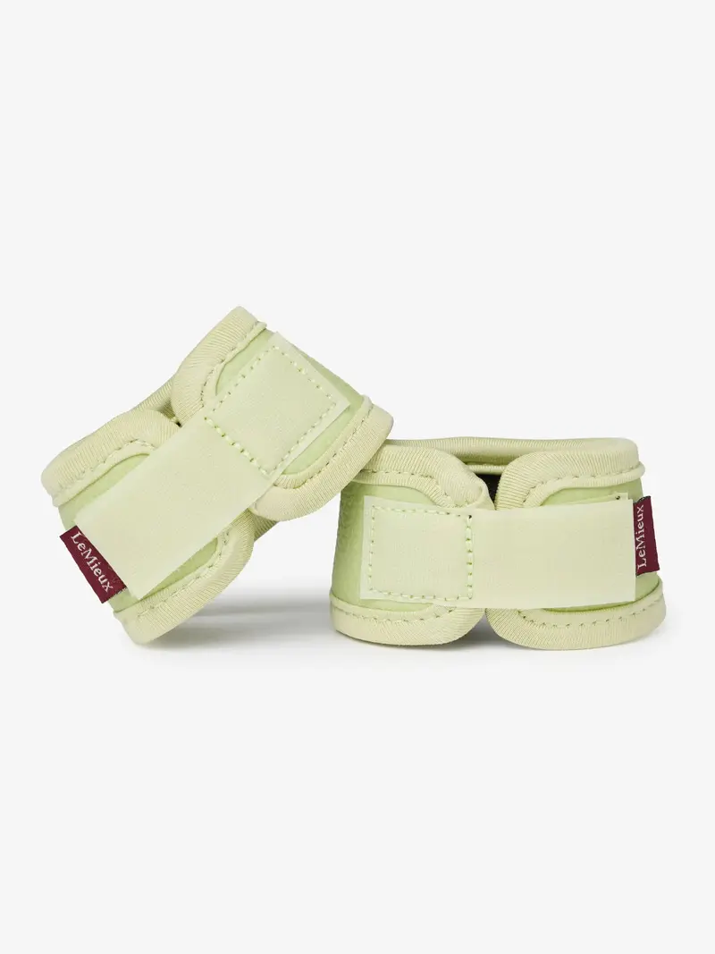 Lemieux Toy Pony Over Reach Boots One Size 2