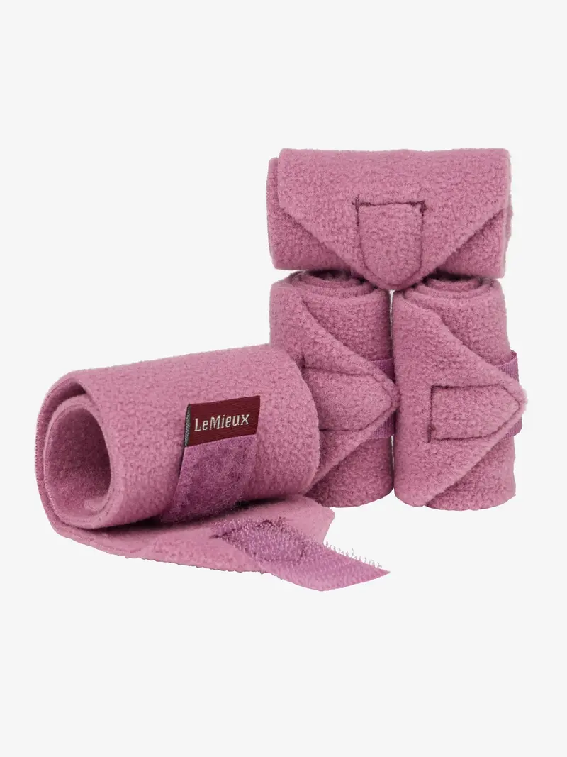 Lemieux Toy Pony Polo Bandages Ss26 1