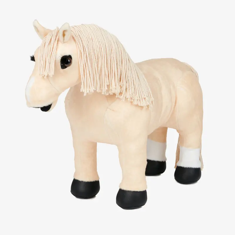 Lemieux Toy Pony Popcorn 1