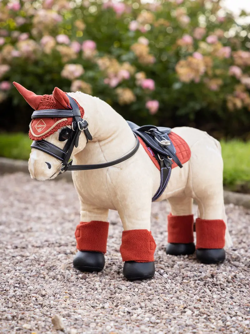 Lemieux Toy Pony Popcorn 2