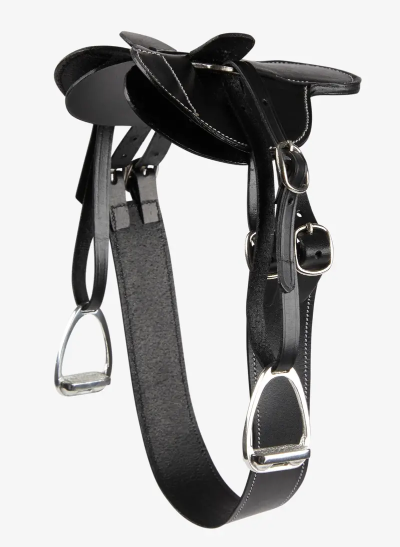 Lemieux Toy Pony Racing Accessories 3