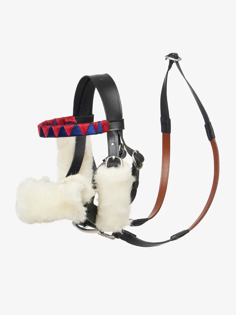Lemieux Toy Pony Racing Bridle Set 1