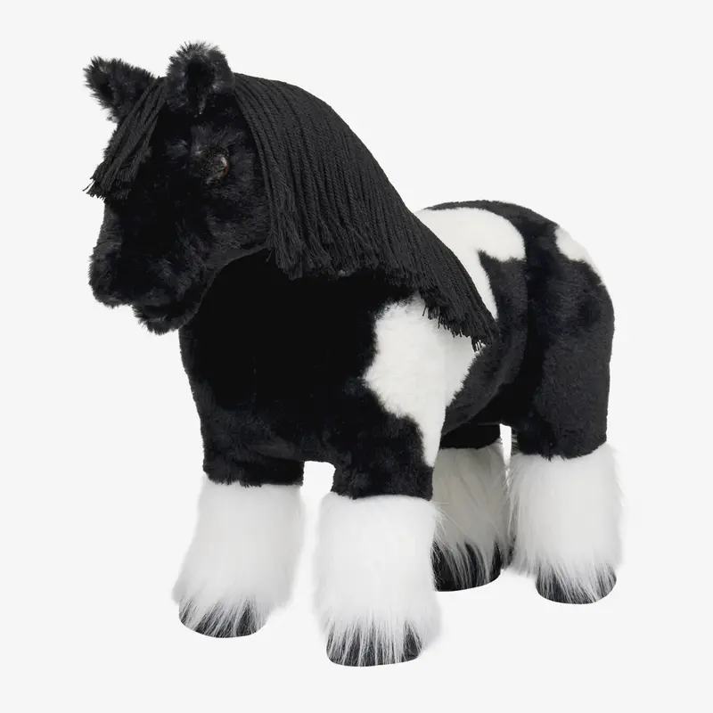 Lemieux Toy Pony Razzle 1