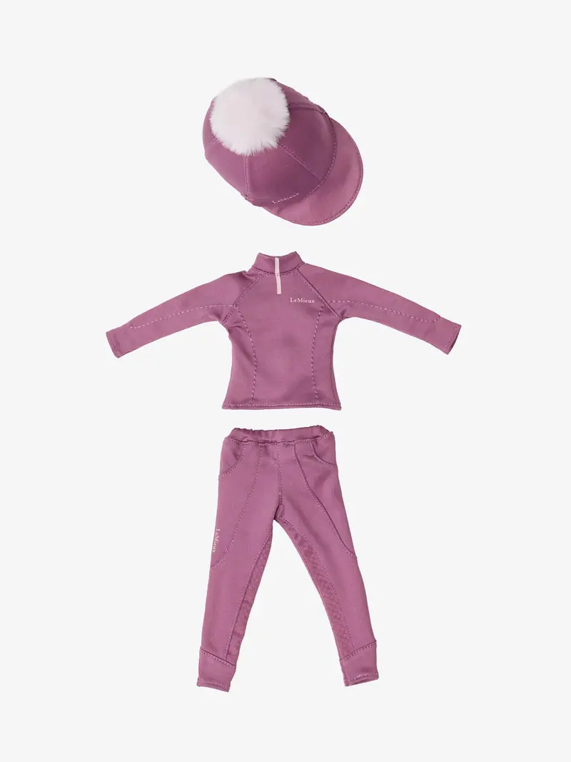Lemieux Toy Pony Rider Outfits Ss26 1