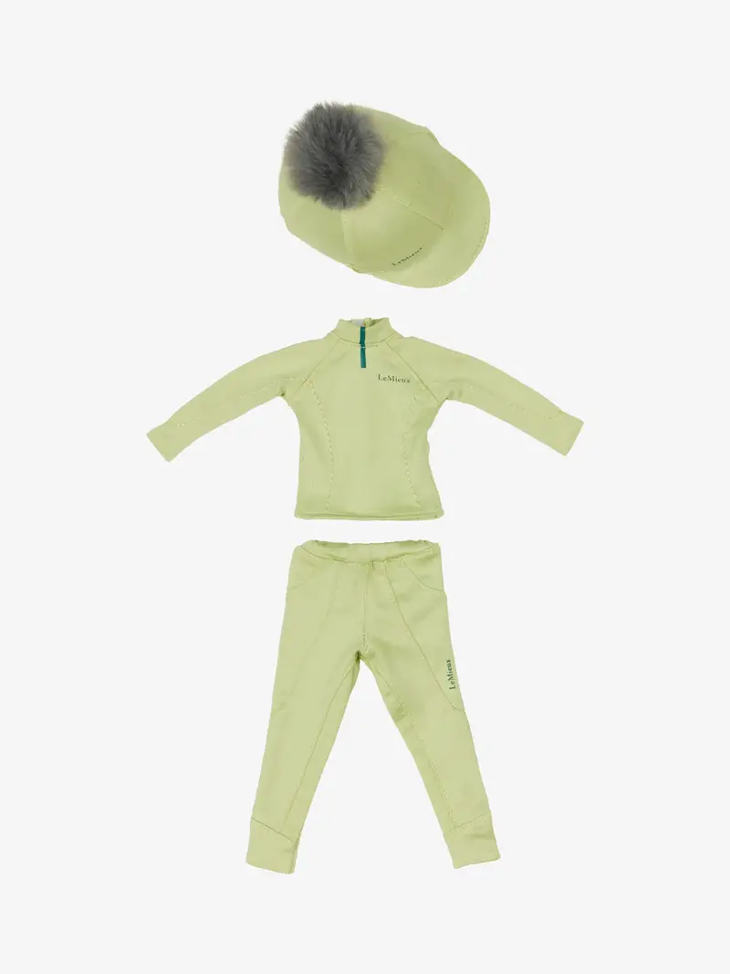 Lemieux Toy Pony Rider Outfits Ss26 2