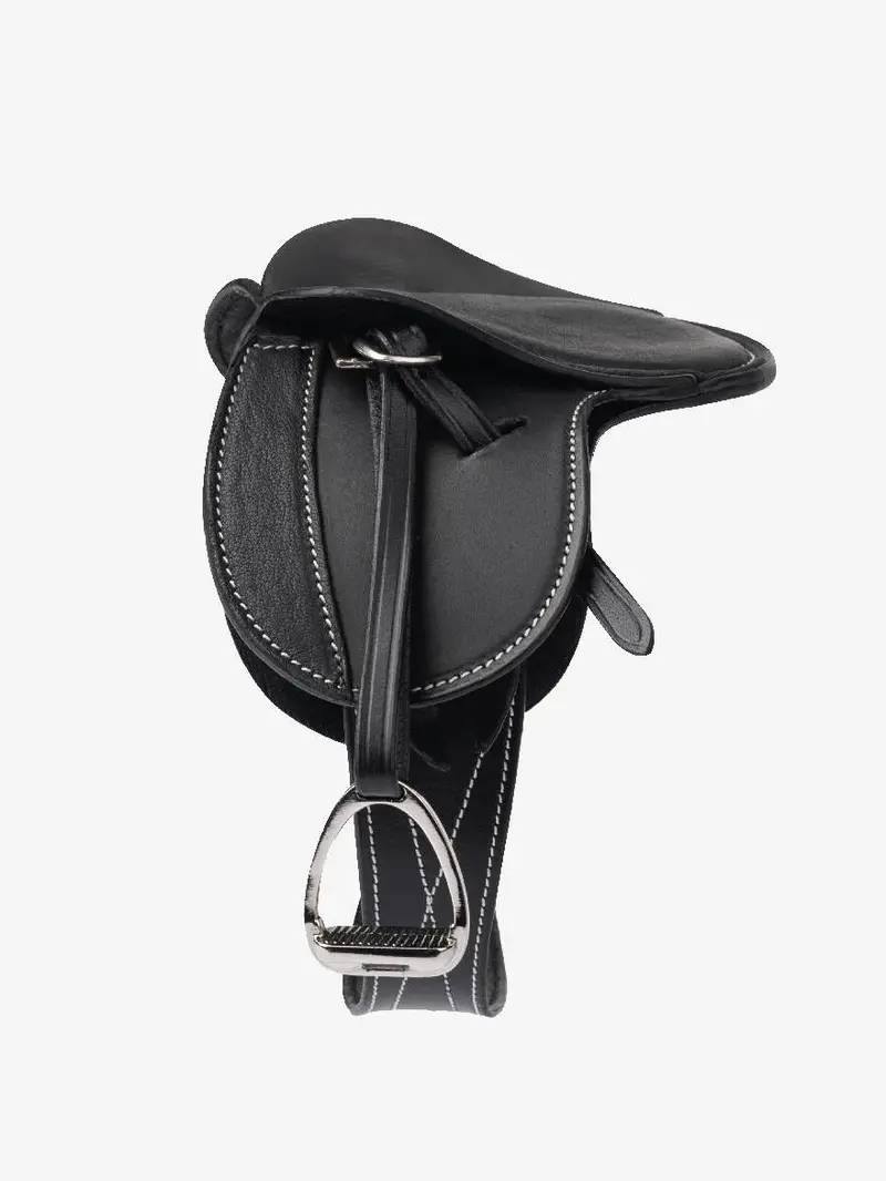 Lemieux Toy Pony Saddle 1