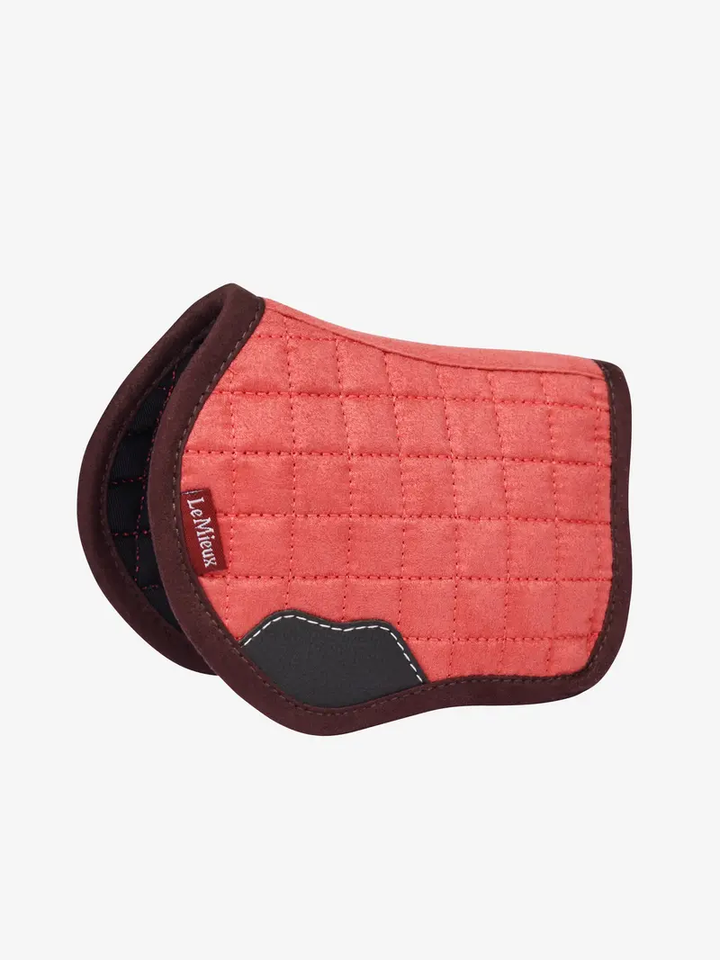 Lemieux Toy Pony Saddle Pad 10