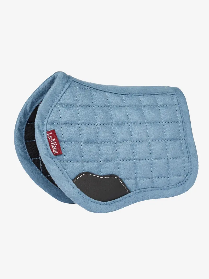 Lemieux Toy Pony Saddle Pad 12