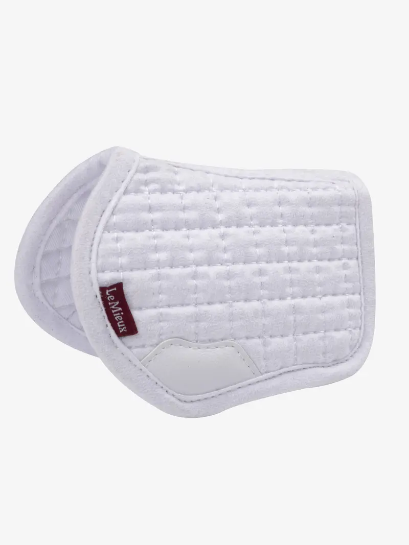 Lemieux Toy Pony Saddle Pad 7