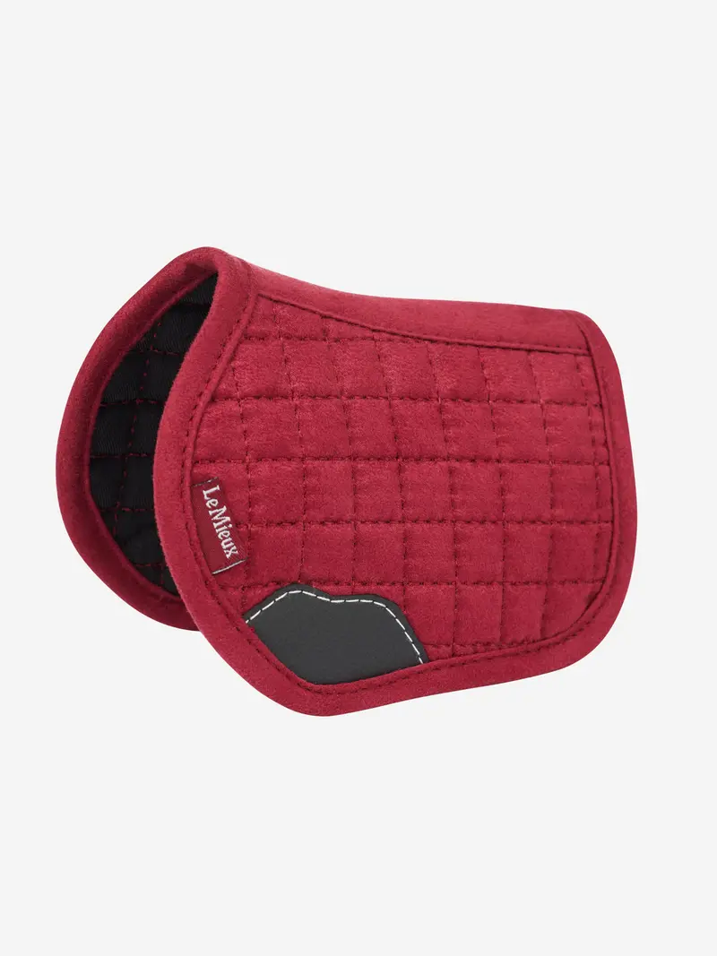 Lemieux Toy Pony Saddle Pad 9