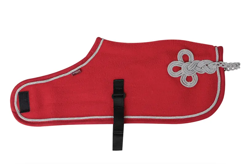 Lemieux Toy Pony Show Rug 3