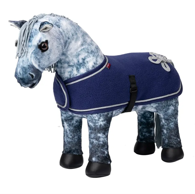 Lemieux Toy Pony Show Rug 4