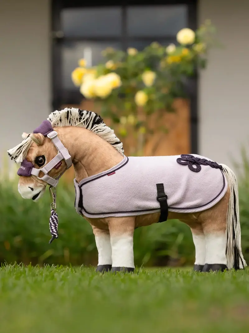 Lemieux Toy Pony Show Rug 5