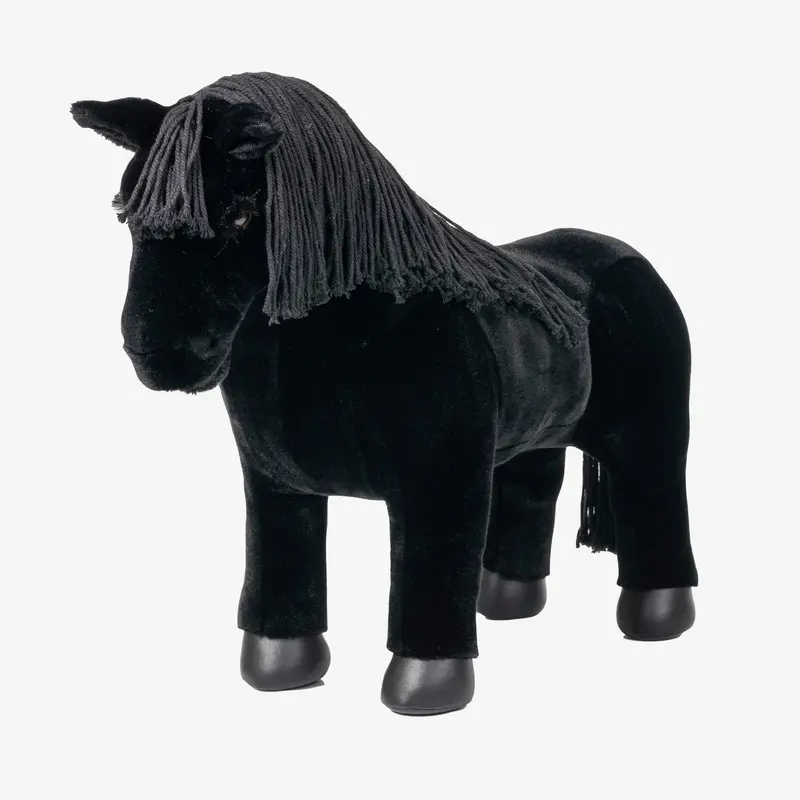 Lemieux Toy Pony Skye 1