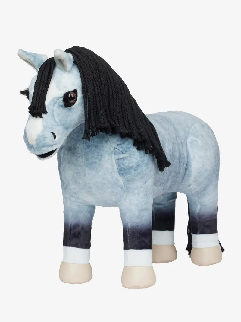 Lemieux Toy Pony Storm 1