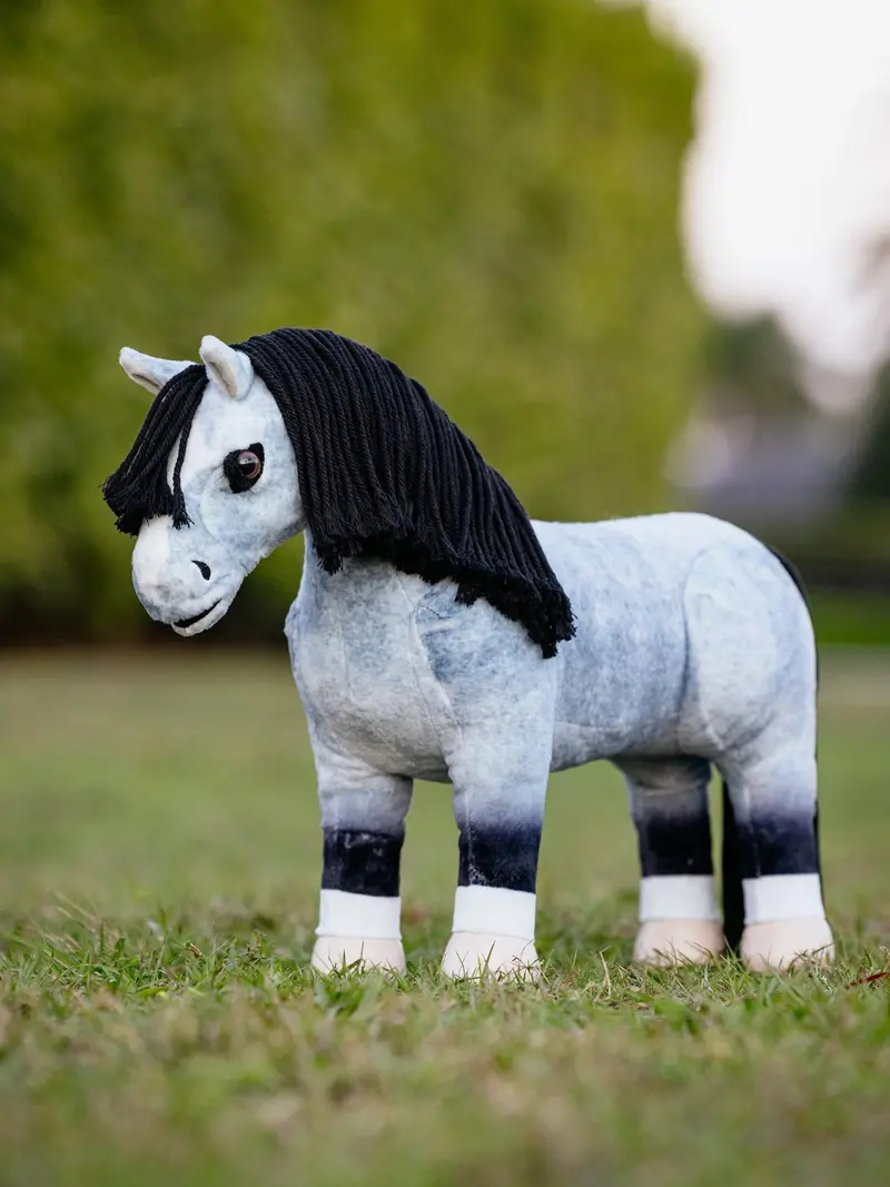 Lemieux Toy Pony Storm 2