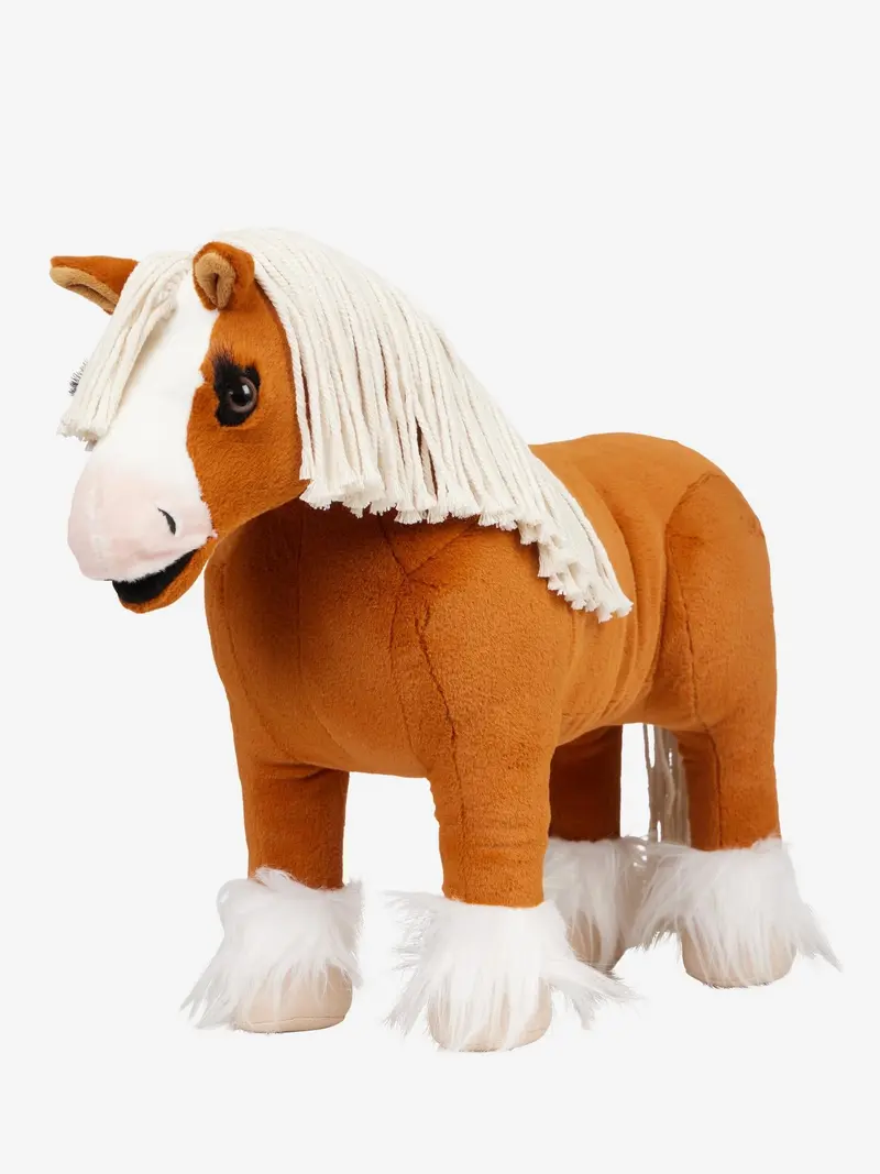 Lemieux Toy Pony Sundance 1