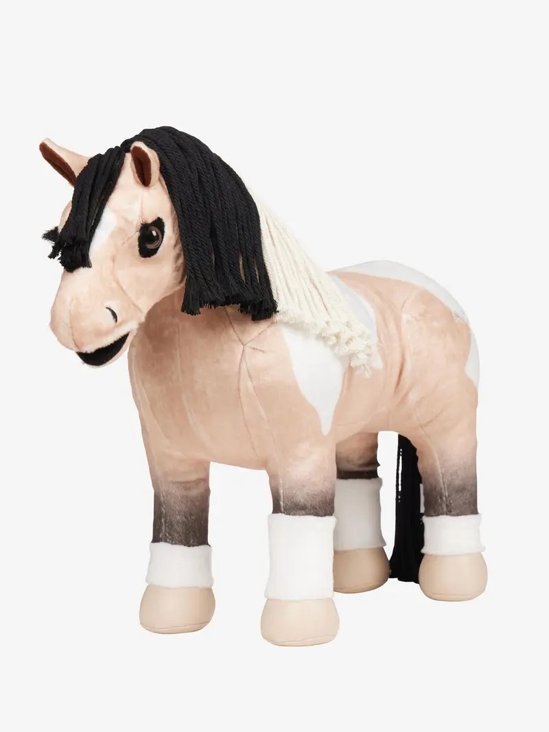 Lemieux Toy Pony Toby 1