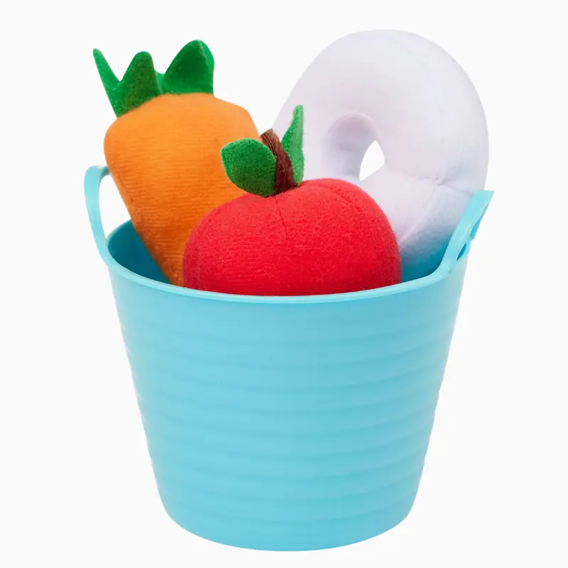 Lemieux Toy Pony Treat Bucket 1