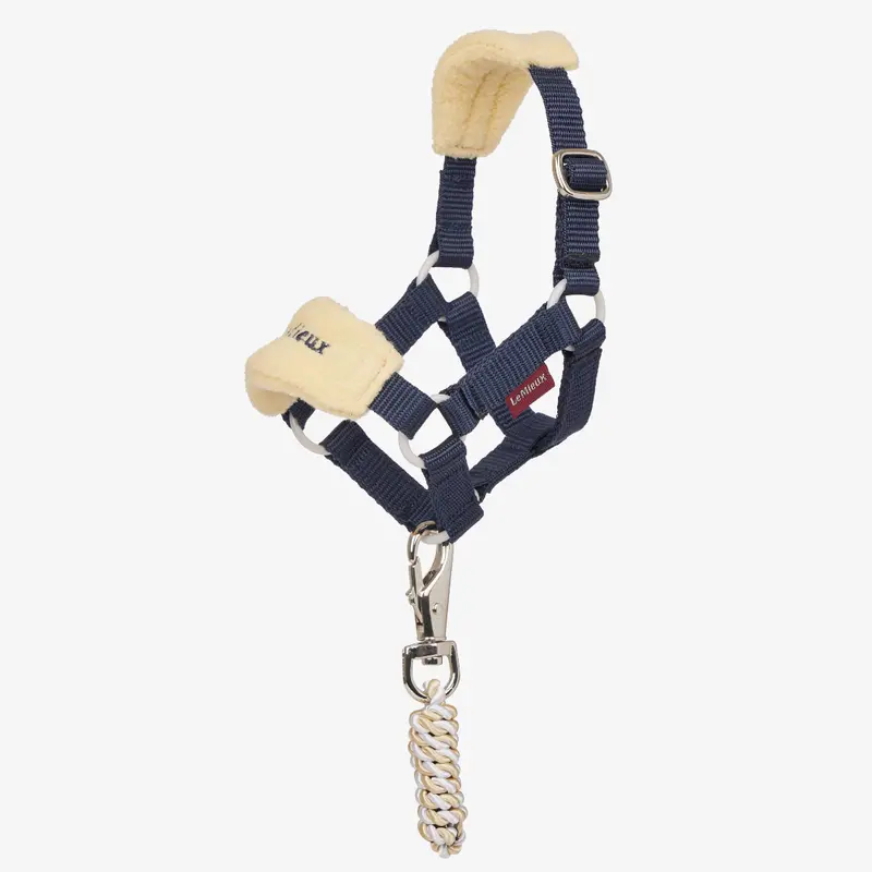 Lemieux Toy Pony Vogue Halter 1