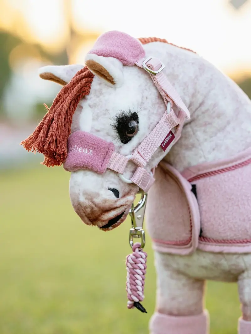 Lemieux Toy Pony Vogue Halter 4