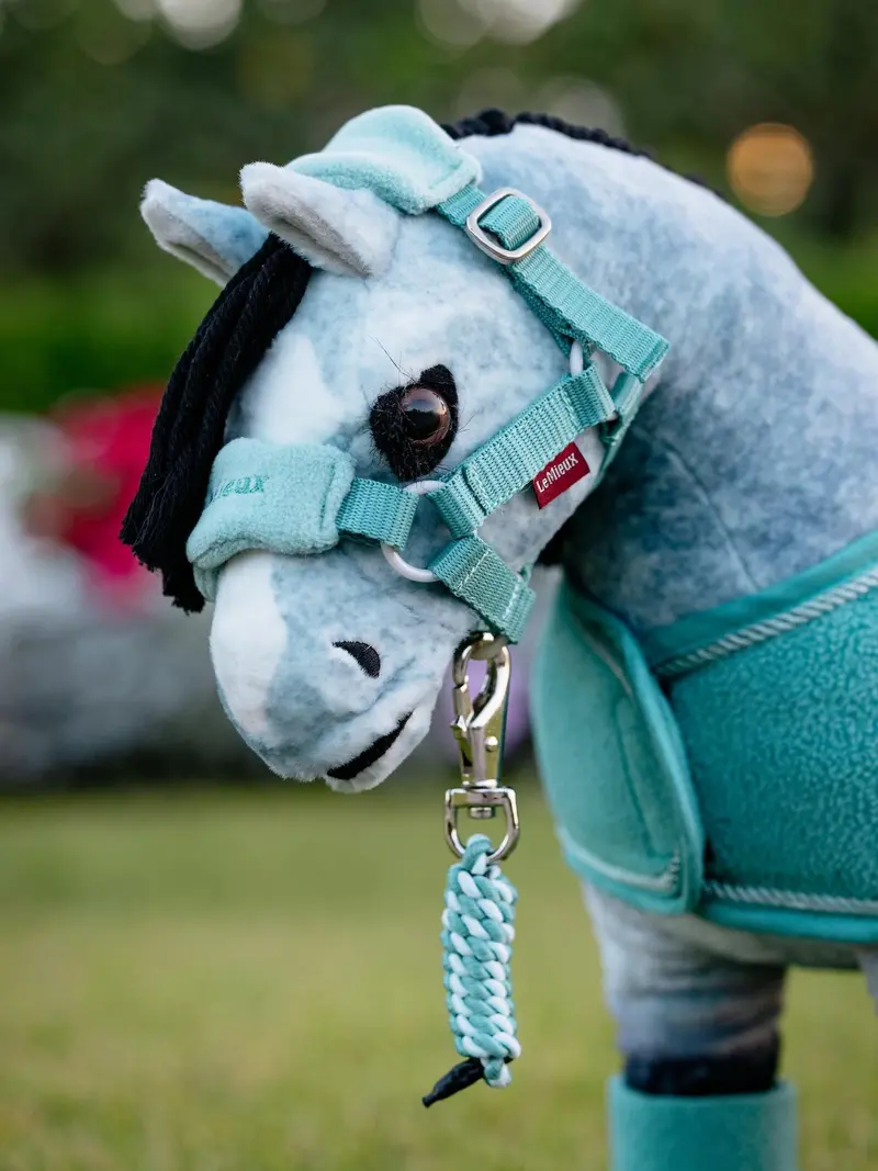 Lemieux Toy Pony Vogue Halter 6