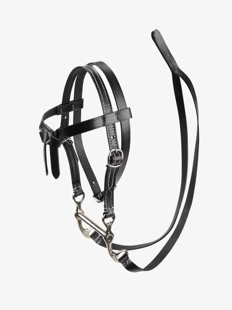 Lemieux Toy Pony Western Bridle 1