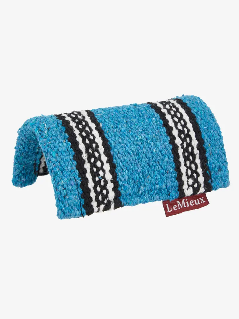 Lemieux Toy Pony Western Saddle Pad 1
