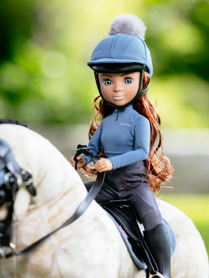 Lemieux Toy Rider Olivia 1
