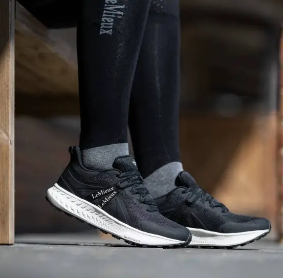 Lemieux Trax Waterproof Sneaker 1