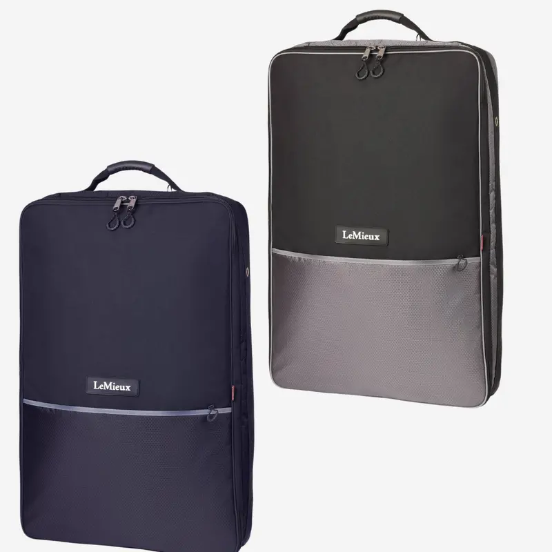 Lemieux Twin Bridle Bag 1